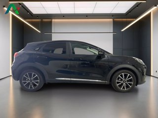 FORD Puma 1.5 ecoblue titanium s&s 120cv