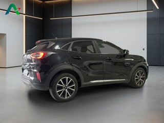 FORD Puma 1.5 ecoblue titanium s&s 120cv