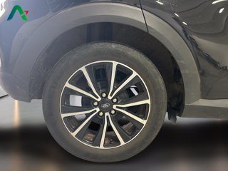 FORD Puma 1.5 ecoblue titanium s&s 120cv