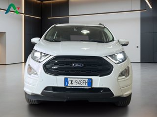 FORD Ecosport 1.0 ecoboost st-line s&s 125cv my20.25