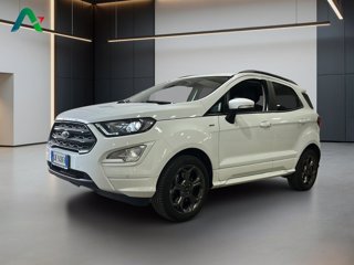 FORD Ecosport 1.0 ecoboost st-line s&s 125cv my20.25