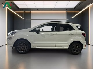 FORD Ecosport 1.0 ecoboost st-line s&s 125cv my20.25