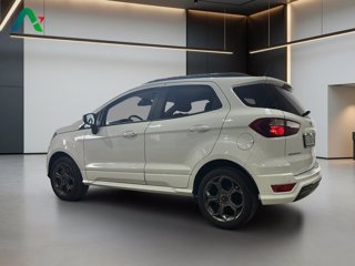 FORD Ecosport 1.0 ecoboost st-line s&s 125cv my20.25