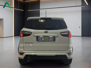 FORD Ecosport 1.0 ecoboost st-line s&s 125cv my20.25
