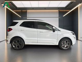 FORD Ecosport 1.0 ecoboost st-line s&s 125cv my20.25