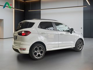 FORD Ecosport 1.0 ecoboost st-line s&s 125cv my20.25