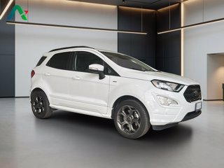 FORD Ecosport 1.0 ecoboost st-line s&s 125cv my20.25