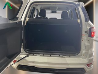 FORD Ecosport 1.0 ecoboost st-line s&s 125cv my20.25