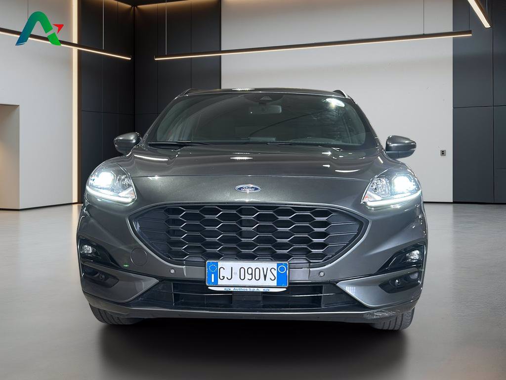 FORD Kuga 1.5 ecoblue st-line 2wd 120cv