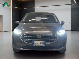 FORD Fiesta 5p 1.0 ecoboost h titanium 125cv