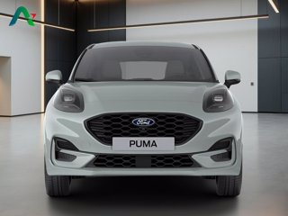 FORD Puma 1.0 ecoboost h st-line 125cv auto
