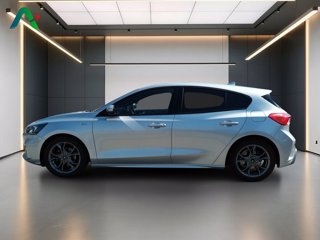 FORD Focus 1.5 ecoblue st-line 120cv