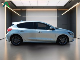 FORD Focus 1.5 ecoblue st-line 120cv