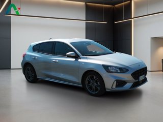 FORD Focus 1.5 ecoblue st-line 120cv