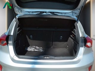 FORD Focus 1.5 ecoblue st-line 120cv