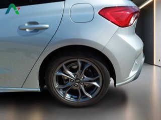 FORD Focus 1.5 ecoblue st-line 120cv