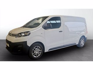 CITROEN Jumpy m 2.0 bluehdi comfort s&s 150cv