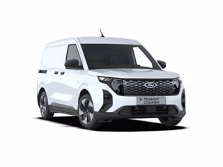 FORD Nuovo Transit Courier Van Trend 136CV AUT elettrico