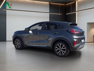 FORD Puma 1.0 ecoboost h titanium design s&s 125cv auto