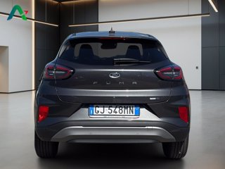 FORD Puma 1.0 ecoboost h titanium design s&s 125cv auto