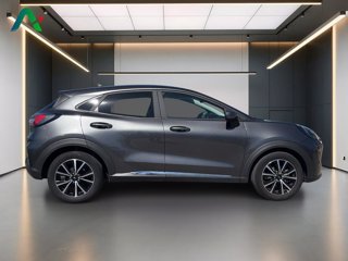 FORD Puma 1.0 ecoboost h titanium design s&s 125cv auto