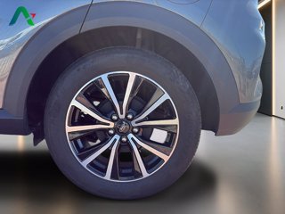 FORD Puma 1.0 ecoboost h titanium design s&s 125cv auto