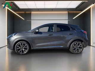 FORD Puma 1.0 ecoboost h titanium design s&s 125cv