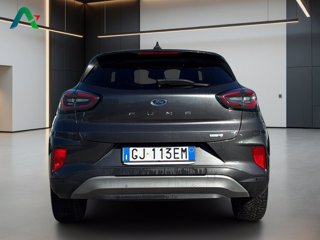 FORD Puma 1.0 ecoboost h titanium design s&s 125cv