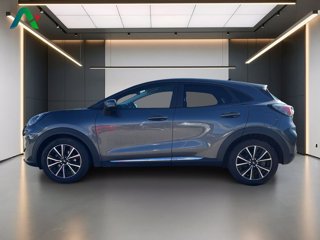 FORD Puma 1.0 ecoboost h titanium design s&s 125cv