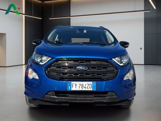 FORD Ecosport 1.5 ecoblue st-line s&s 100cv my19