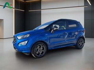 FORD Ecosport 1.5 ecoblue st-line s&s 100cv my19
