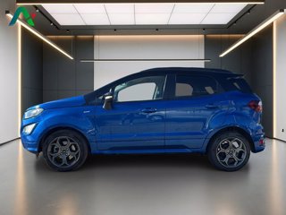 FORD Ecosport 1.5 ecoblue st-line s&s 100cv my19