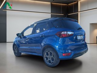 FORD Ecosport 1.5 ecoblue st-line s&s 100cv my19