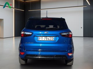 FORD Ecosport 1.5 ecoblue st-line s&s 100cv my19