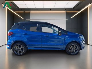 FORD Ecosport 1.5 ecoblue st-line s&s 100cv my19