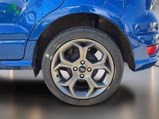 FORD Ecosport 1.5 ecoblue st-line s&s 100cv my19