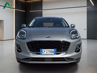 FORD Puma 1.0 ecoboost h titanium s&s 125cv