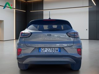 FORD Puma 1.0 ecoboost h titanium s&s 125cv