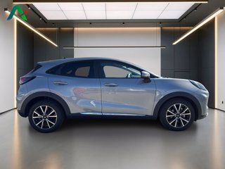 FORD Puma 1.0 ecoboost h titanium s&s 125cv