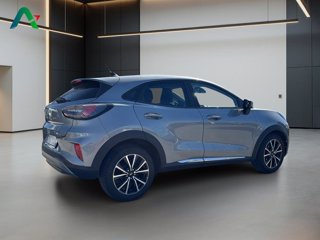 FORD Puma 1.0 ecoboost h titanium s&s 125cv