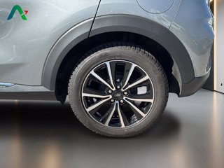 FORD Puma 1.0 ecoboost h titanium s&s 125cv