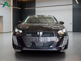PEUGEOT 208 1.2 hybrid allure 110cv e-dcs 6