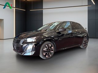PEUGEOT 208 1.2 hybrid allure 110cv e-dcs 6