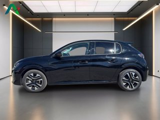 PEUGEOT 208 1.2 hybrid allure 110cv e-dcs 6