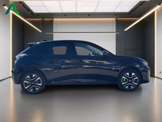 PEUGEOT 208 1.2 hybrid allure 110cv e-dcs 6