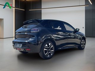PEUGEOT 208 1.2 hybrid allure 110cv e-dcs 6