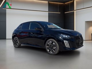 PEUGEOT 208 1.2 hybrid allure 110cv e-dcs 6