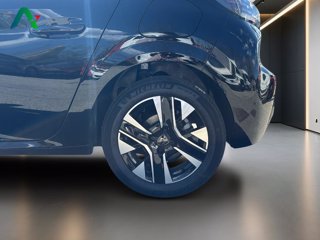 PEUGEOT 208 1.2 hybrid allure 110cv e-dcs 6