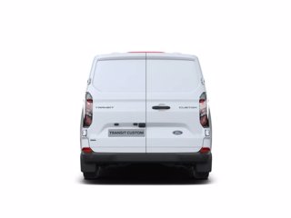 FORD Nuovo Transit Custom Van Trend 2.5L Duratec PHEV 233cv AUT 320 L1H1
