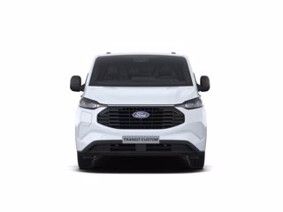 FORD Nuovo Transit Custom Van Trend 2.5L Duratec PHEV 233cv AUT 320 L1H1